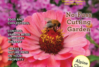 Countryside May/June 2026